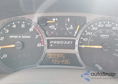 2004 Chevrolet Colorado Ls z USA, uszkodzony, nr VIN 1GCDS136548130039